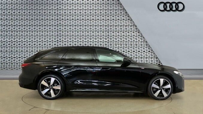 Audi A5 2.0 TFSI 204 Black Edition 5dr S tronic Petrol Estate - Image 4